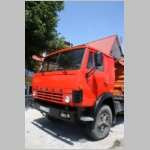 KABINA KAMAZ DLUGA 5511 CZERWONA (3)